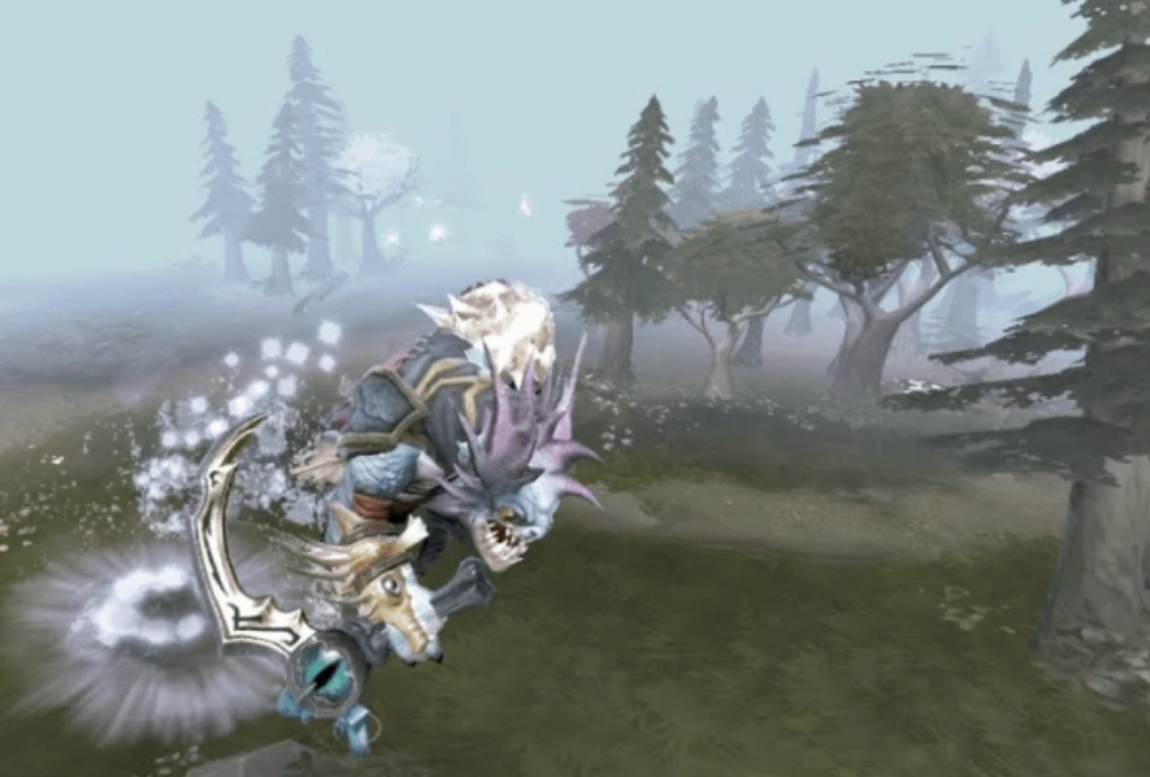 Slark в Dota 2: Способности, Сильные стороны, Слабости, Лучшие контрмеры и Советы по геймплею — изображение 2