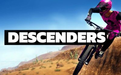 Descenders
