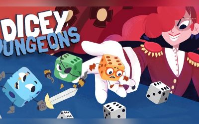 Dicey Dungeons