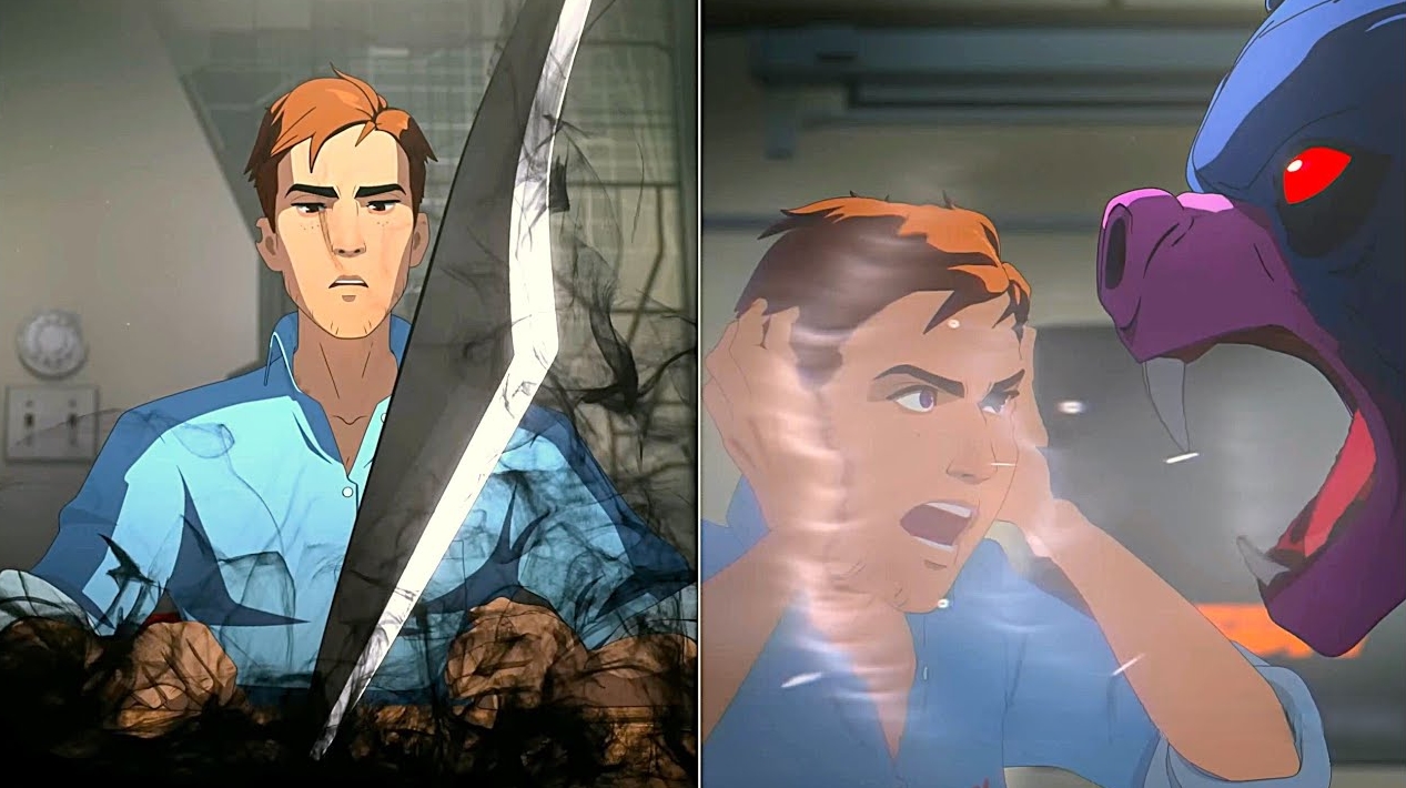 Dispatch difficult choice