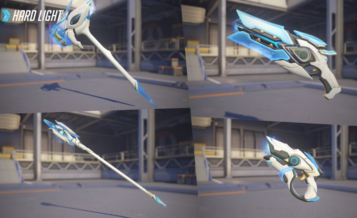 Эхо в Overwatch 2 – подробное руководство по способностям героя, тактикам, сильным и слабым сторонам — изображение 2