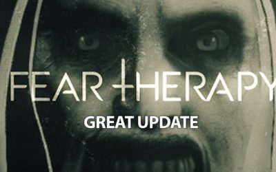 Терапия Страха