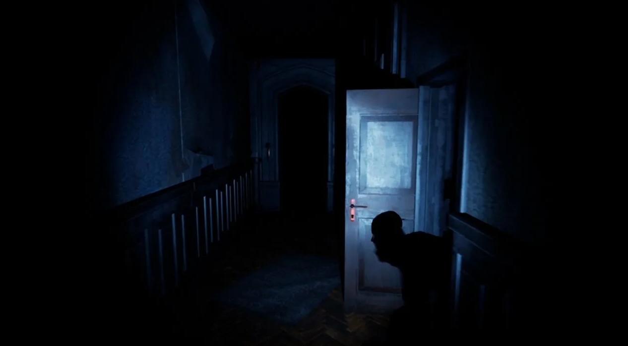 Fear Therapy Free Steam Account