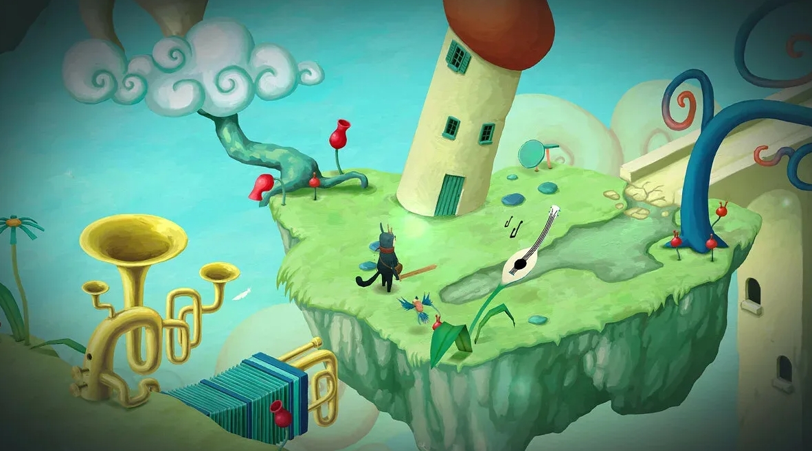 Figment Free Steam Account