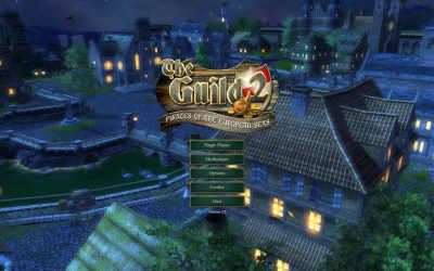 The Guild 2