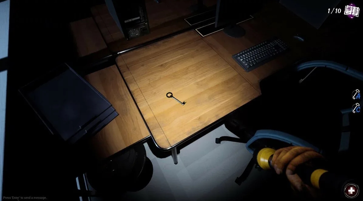 How to Survive the Scariest School Cafeteria in Lunch Lady