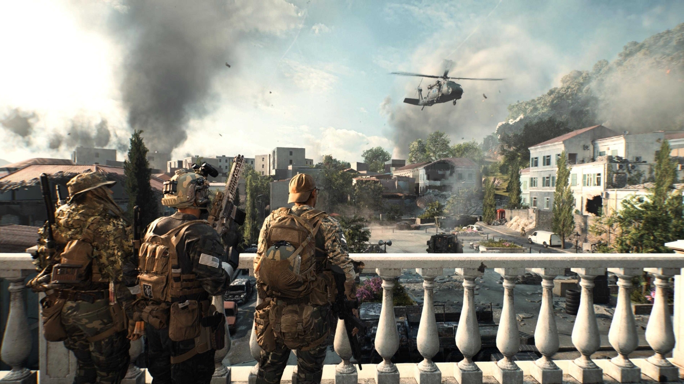 How to play Battlefield 6 for free on Steam via VpeSports