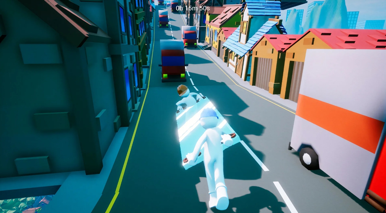 Carry The Glass Превью 3