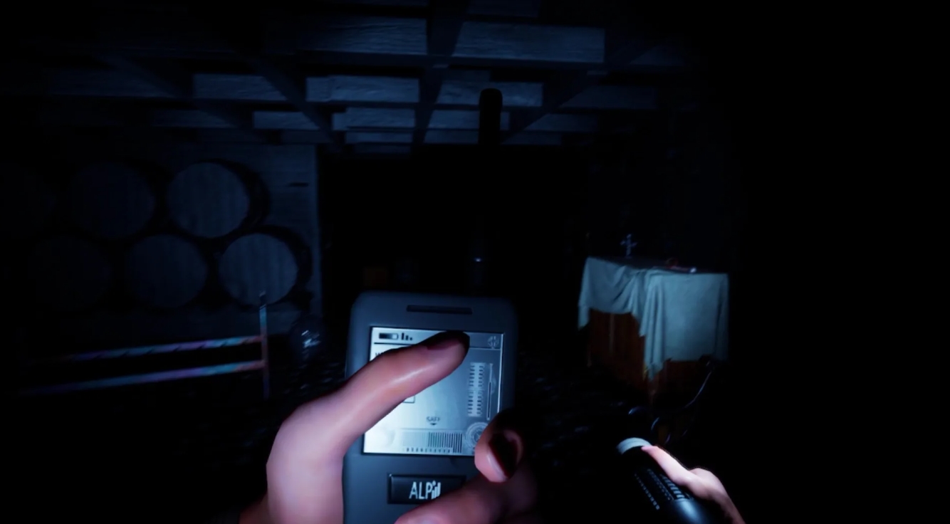 How to play Fear Therapy for free on Steam via VpeSports