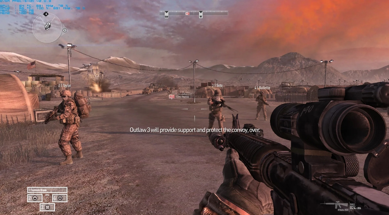 How to play Operation Flashpoint Red River for free on Steam via VpeSports