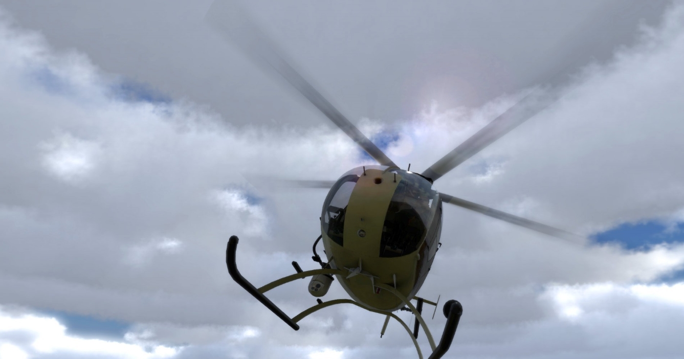 How to play Take On Helicopters for free on Steam via VpeSports