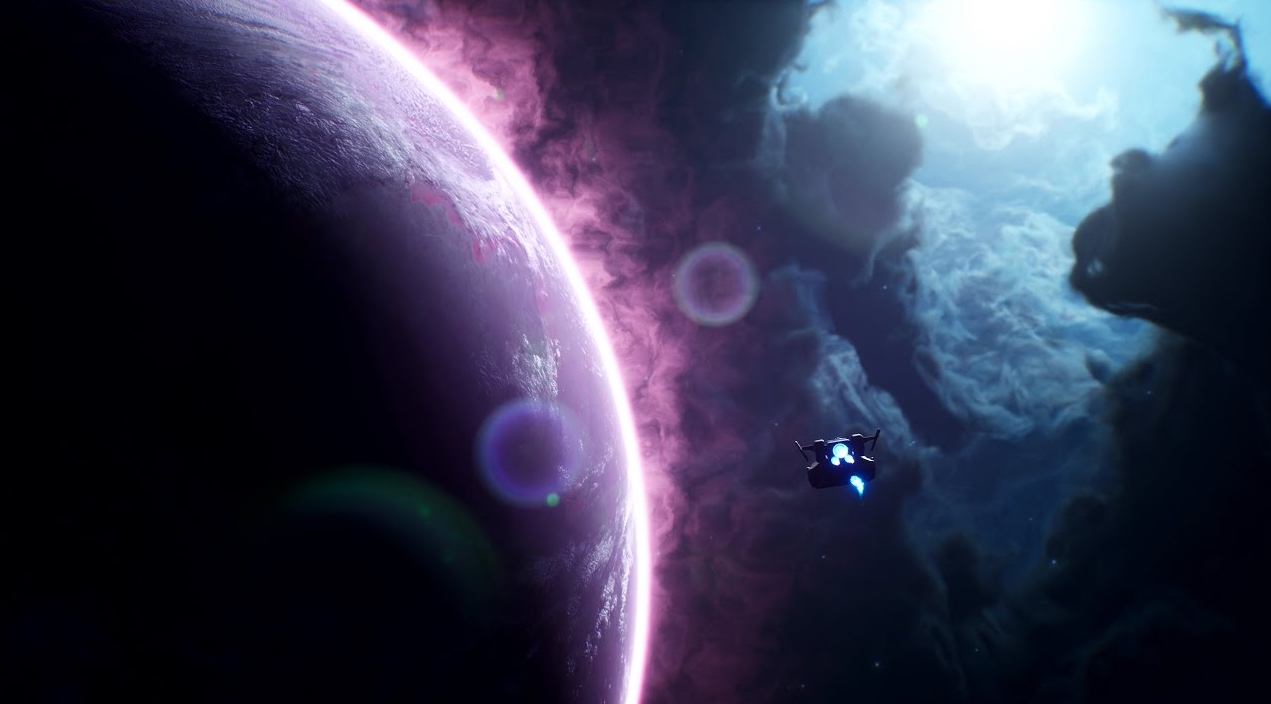 How to play The Gunk for free on Steam via VpeSports