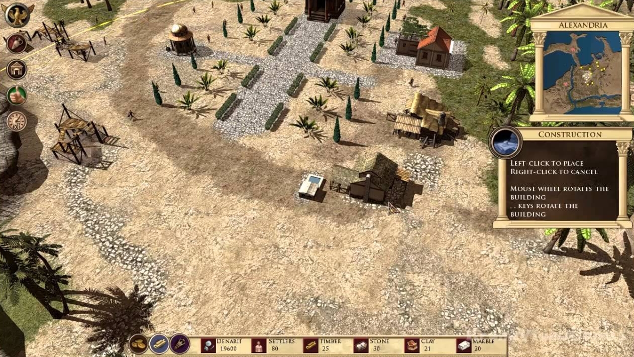 Imperium Romanum Gold Edition Превью 3