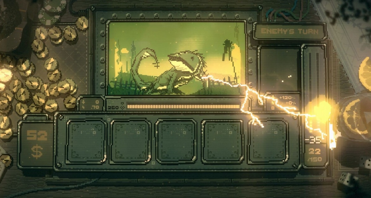 Стоит ли играть в Slots & Daggers