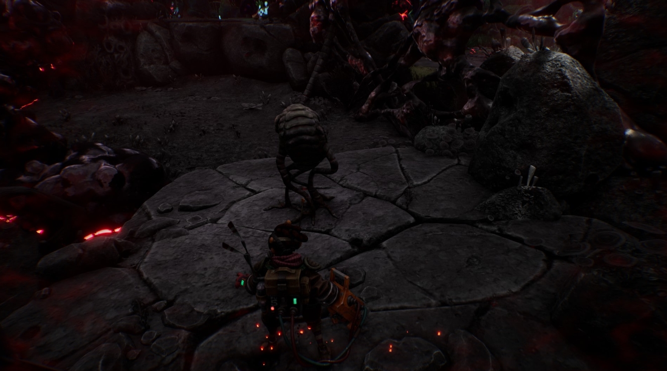 Is The Gunk Worth Playing on Game Pass