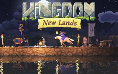 Kingdom: New Lands