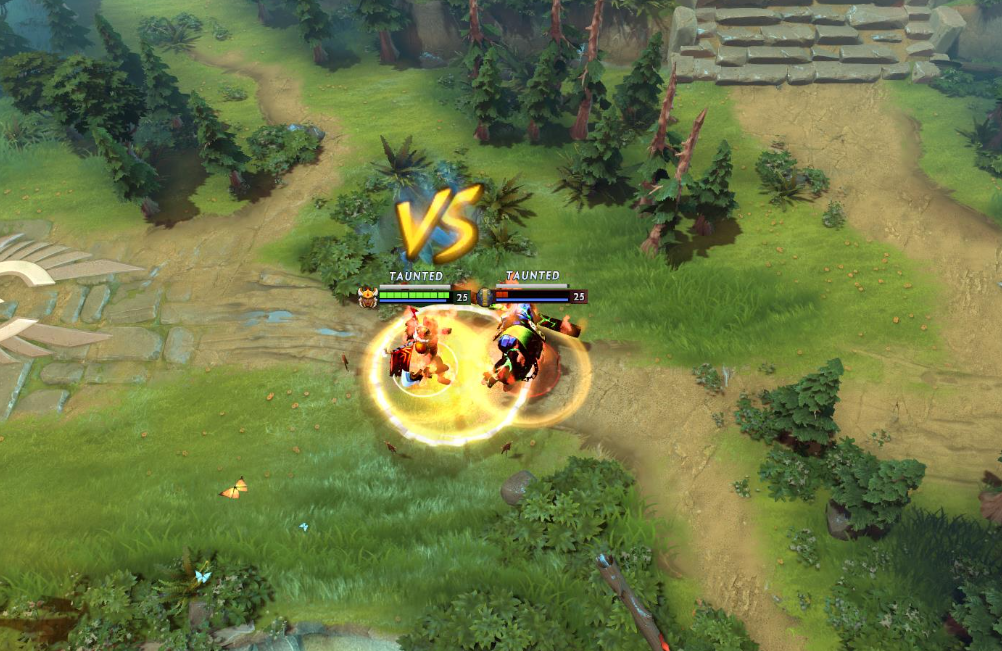 Полное руководство по Lion в Dota 2: способности, комбо, контрмеры и советы по победе — изображение 5