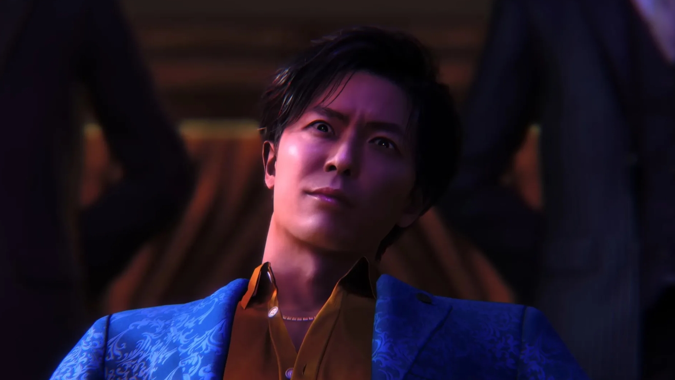 Like a Dragon Gaiden how to get an account