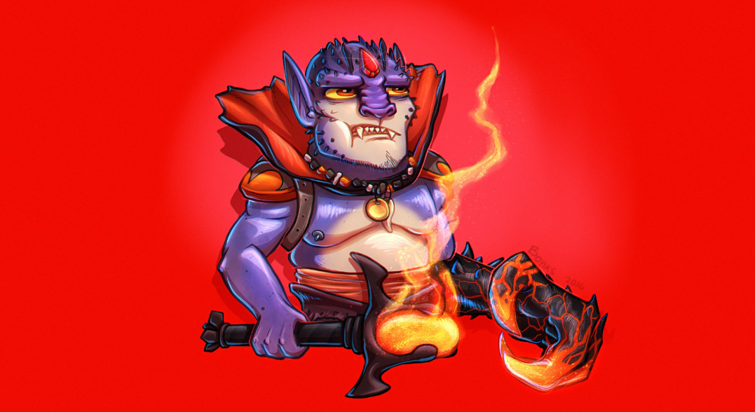 Полное руководство по Lion в Dota 2: способности, комбо, контрмеры и советы по победе