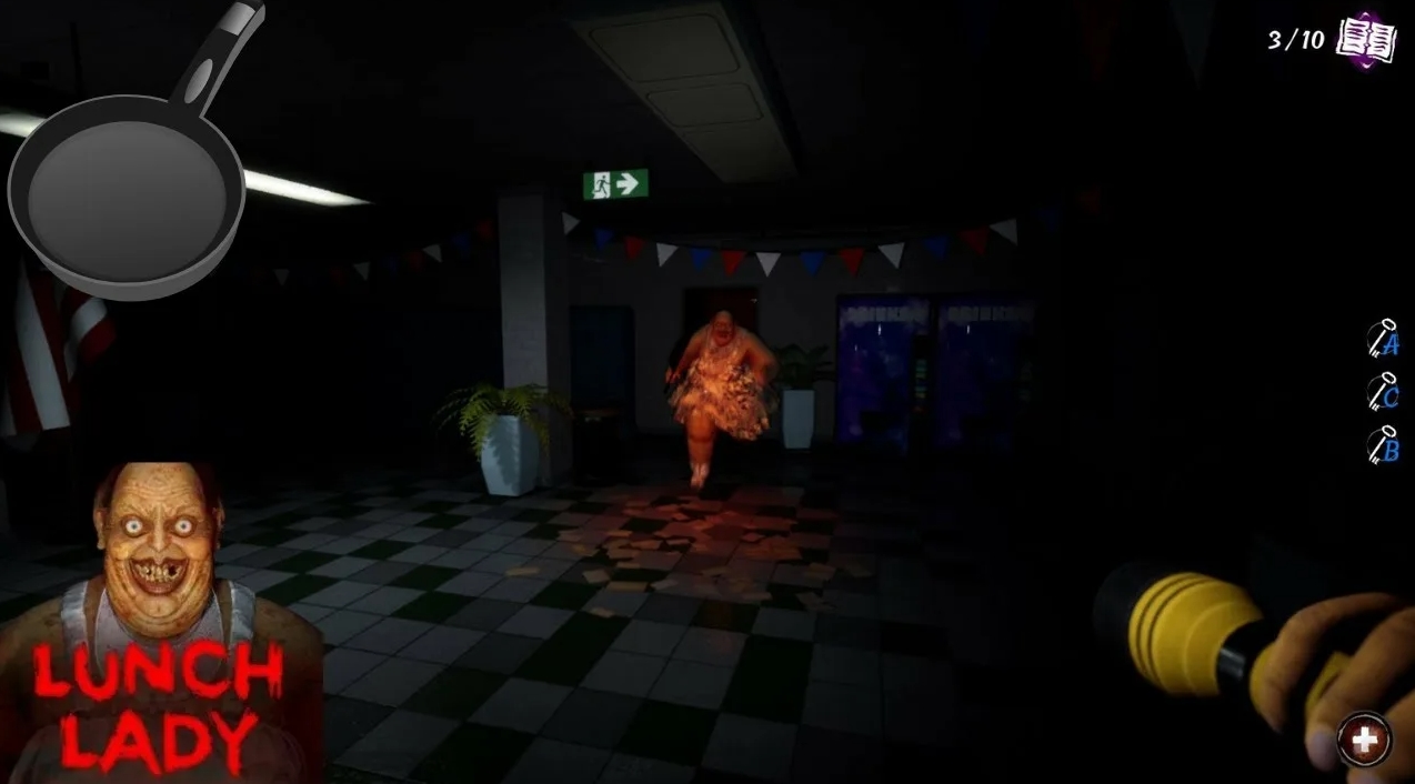 Lunch Lady Free Steam Account