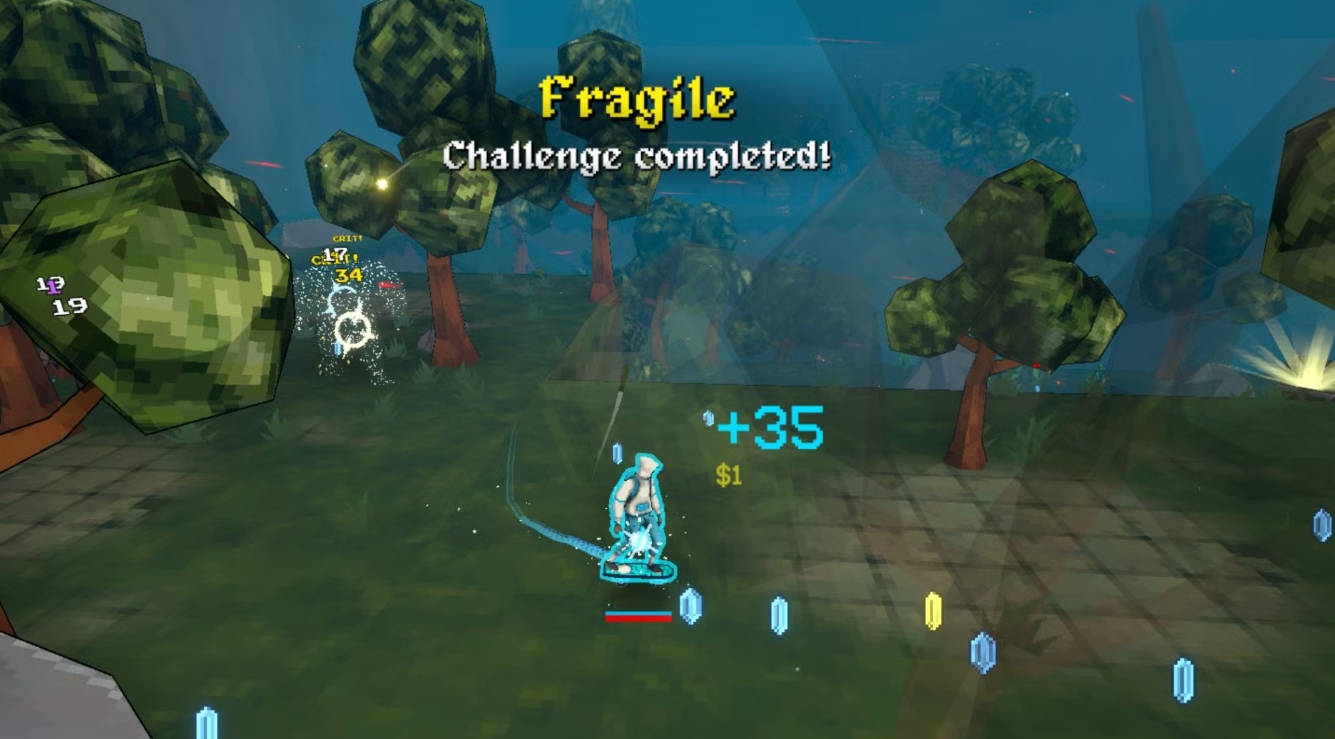 Megabonk Free Steam Account