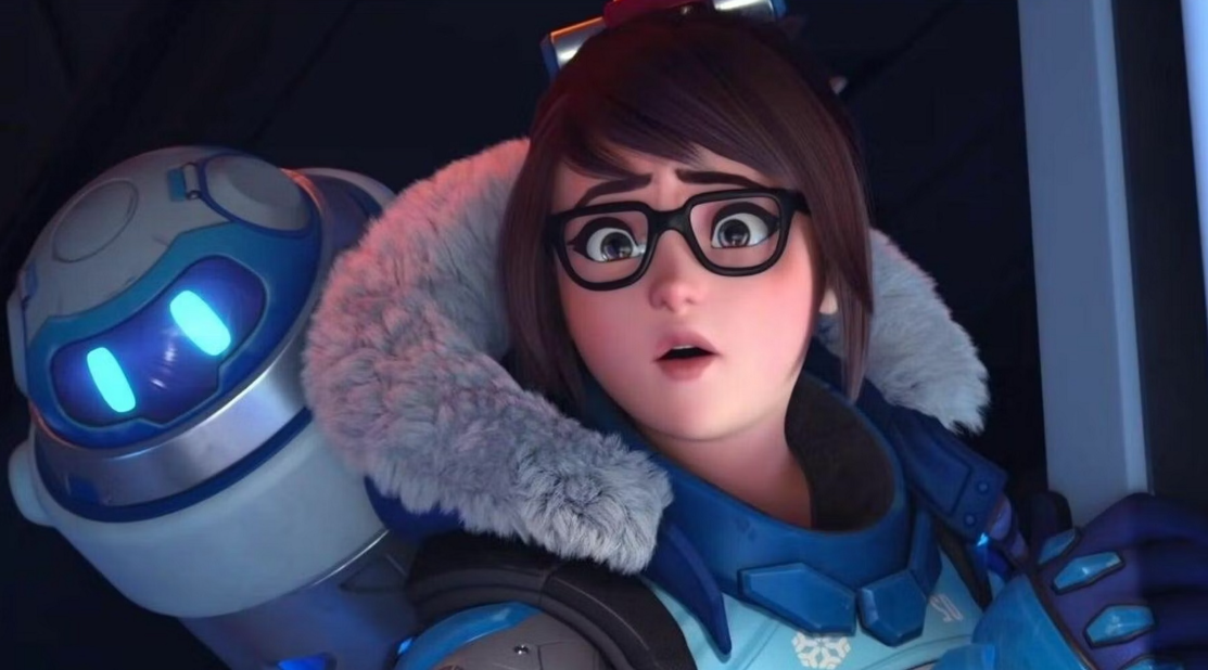 Мэй в Overwatch 2: Полное руководство по способностям, оружию и тому, как играть