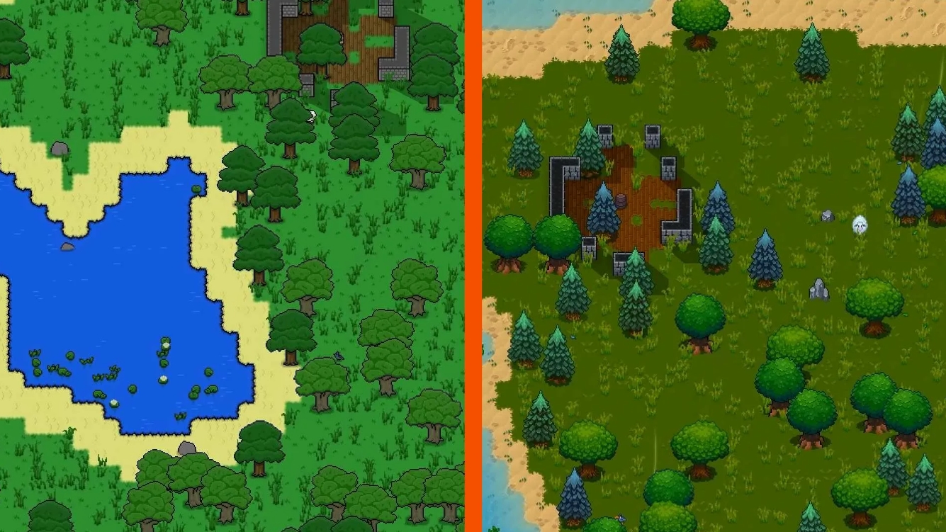 Necesse Превью 1