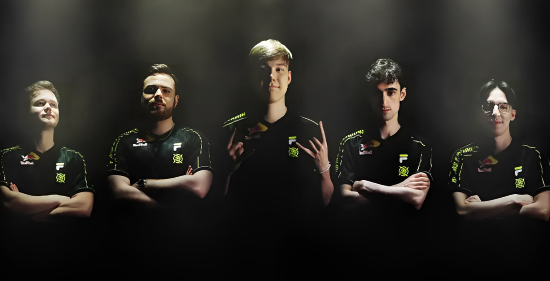 Ниндзя в пижамах приедут на PGL Masters Бухарест 2025 без тренера и с возвращением Шаппи