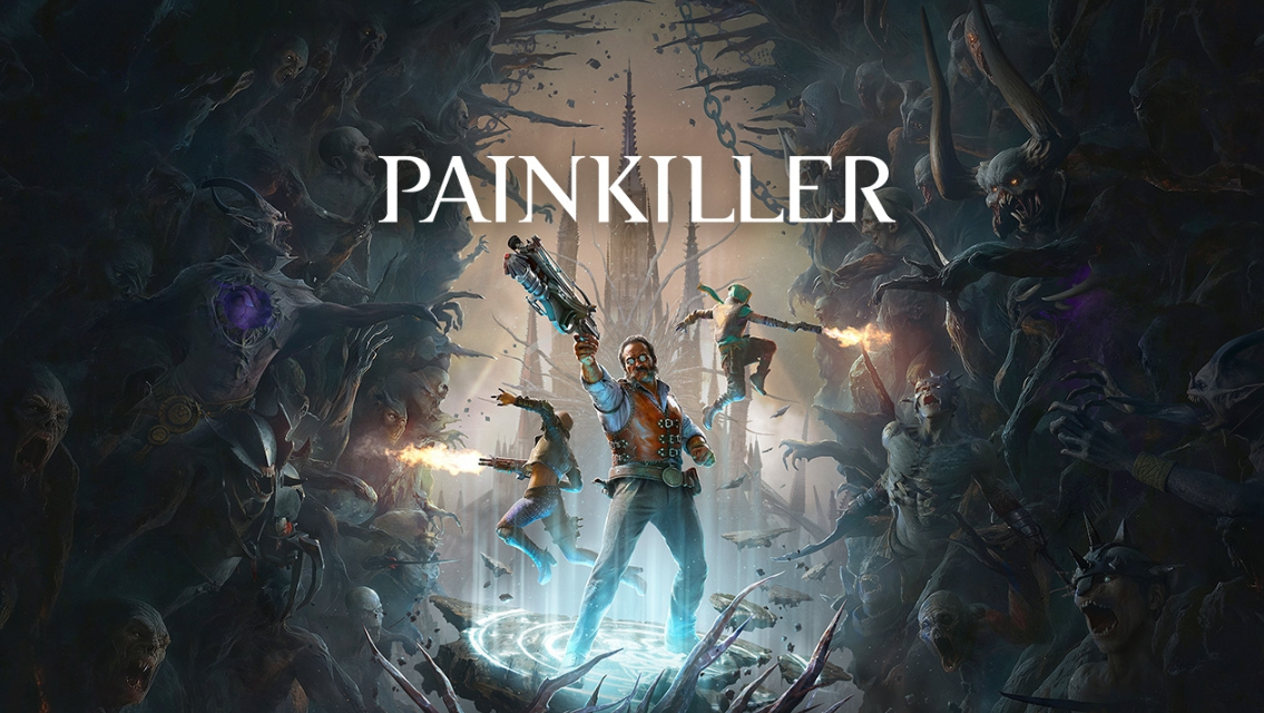 Обезболивающее уже доступно на ПК и консолях — что нового?