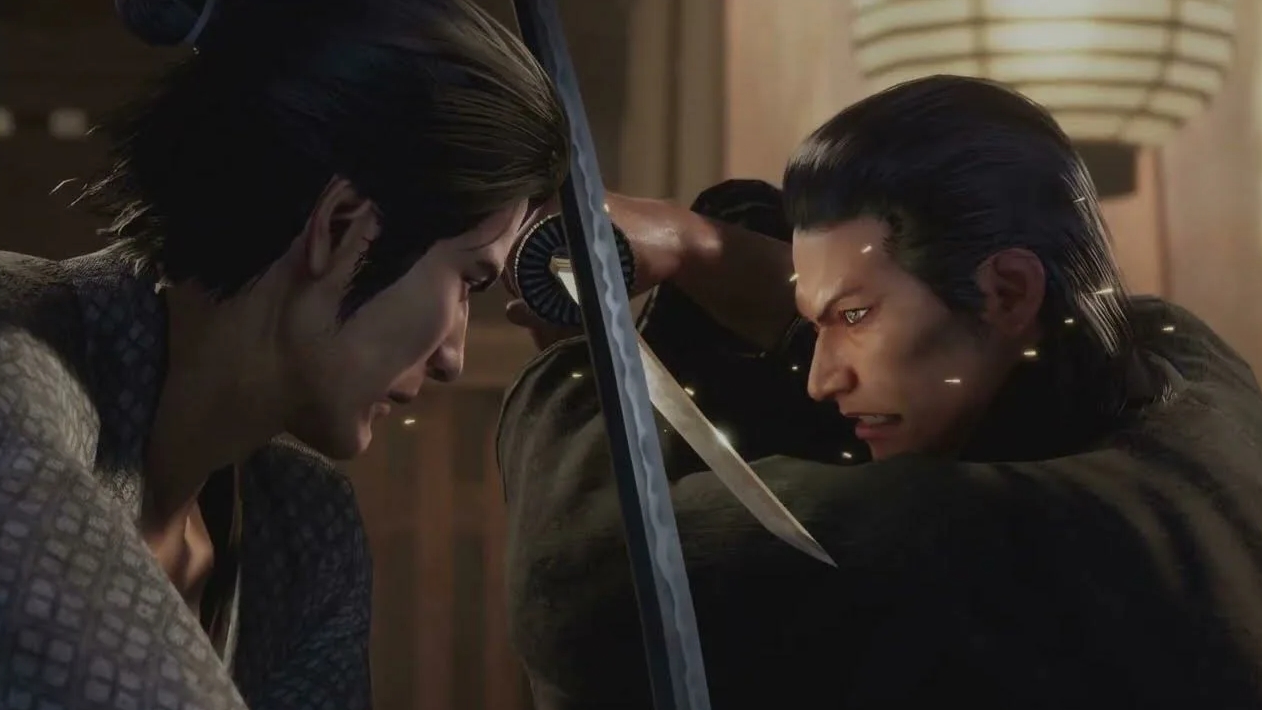 Pros and cons of Like a Dragon