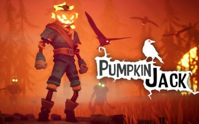 Pumpkin Jack