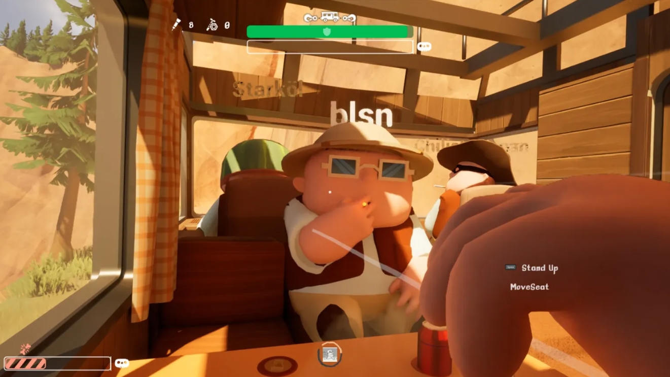 RV There Yet стоит ли играть