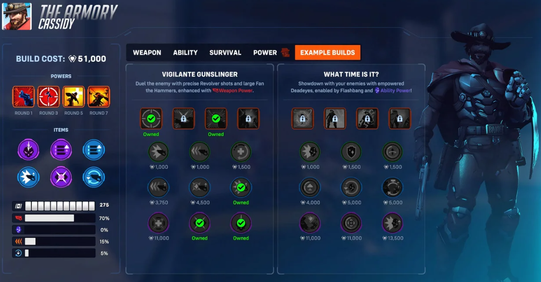 Полное руководство по Аамону в Mobile Legends: оптимальная сборка, навыки, эмблема и комбоn — изображение 2