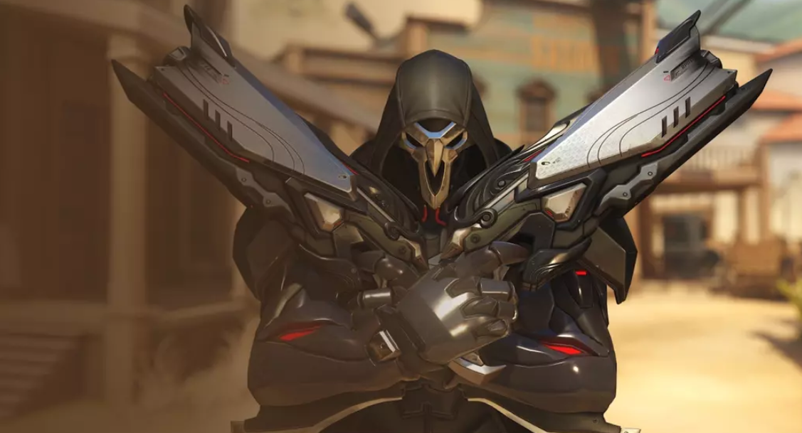 Мясник Overwatch 2 — История, сборки, способности и преимущества в Руководстве — изображение 4