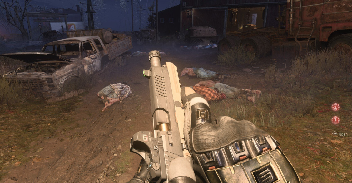 Reboot in Black Ops 7