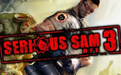 Serious Sam 3: BFE