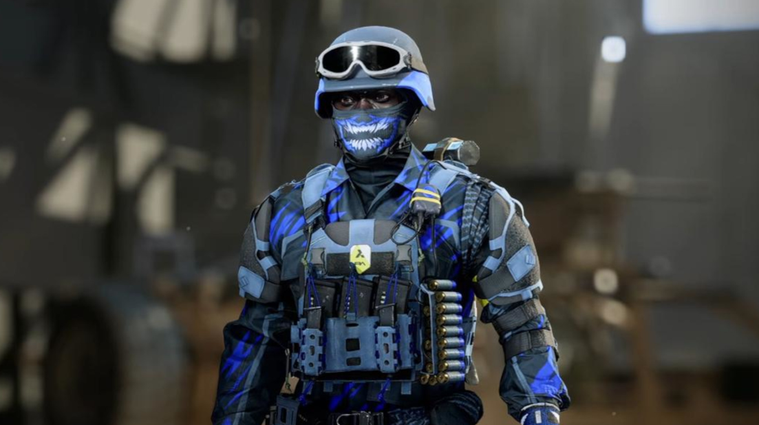 Геймеры недовольны скинами из первого сезона Battlefield 6