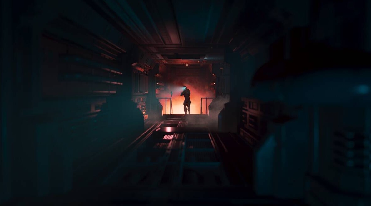 Species Unknown walkthrough