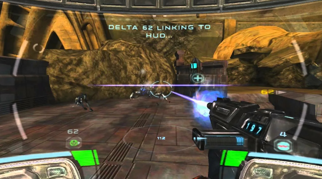 Star Wars Republic Commando Story and Missions