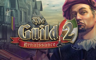 The Guild 2: Renaissance