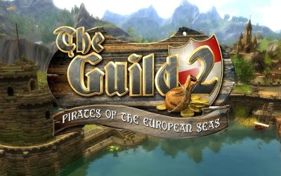 The Guild 2 — Пираты Европейских морей