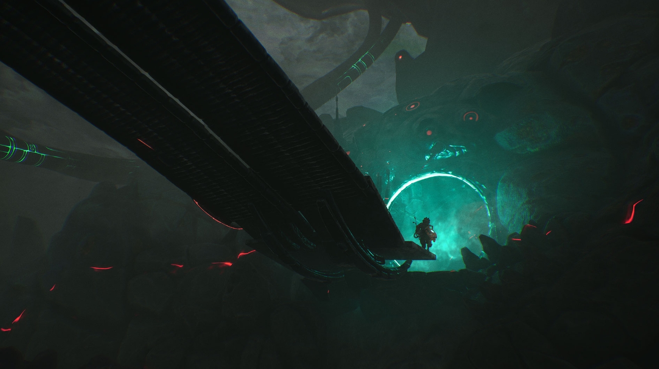 The Gunk Free Steam Account