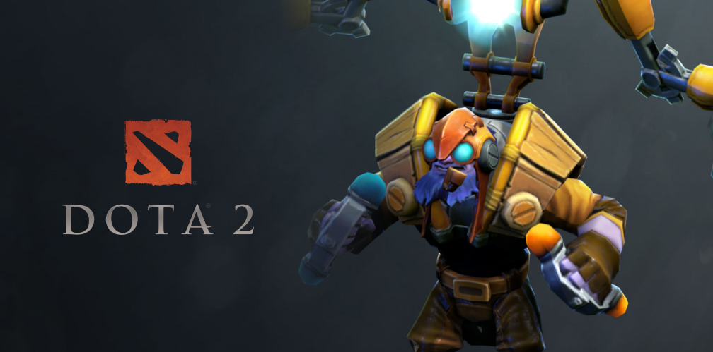 Полное руководство по Tinker в Dota 2: способности, контрмеры, слабости и лучшие предметыn