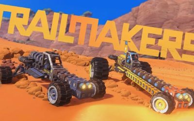 Trailmakers