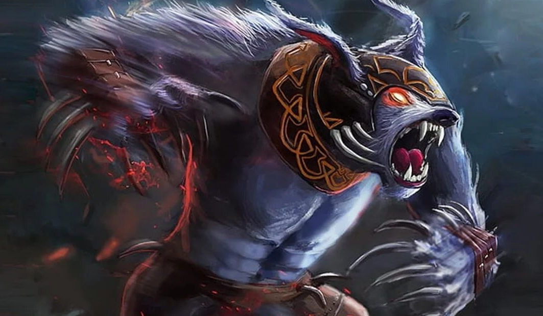 Урса в Dota 2 — Контрпики, Слабости, Артефакты и Союзники