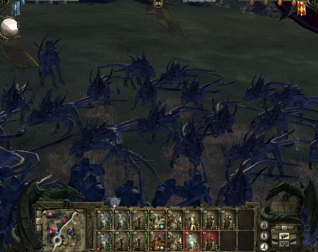 Why King Arthur Is One of the Most Underrated Total War-Style Strategy Games