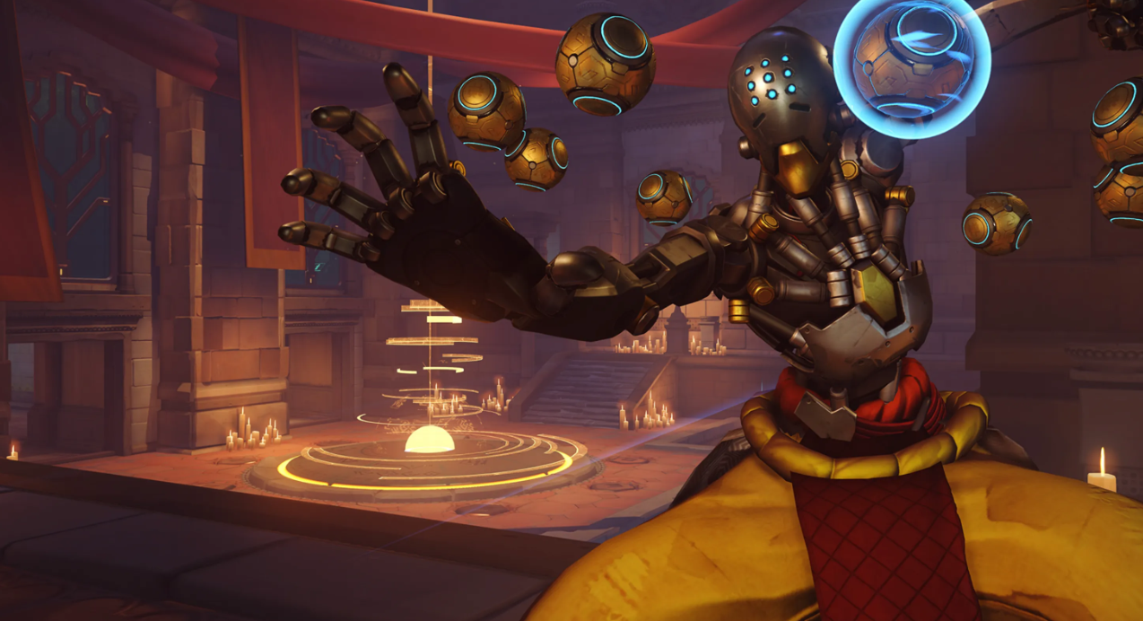 Полное руководство по Турбосвин в Overwatch 2: Способности, Тактики и Лучшие Контрмеры — изображение 3