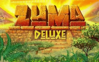 Zuma Deluxe