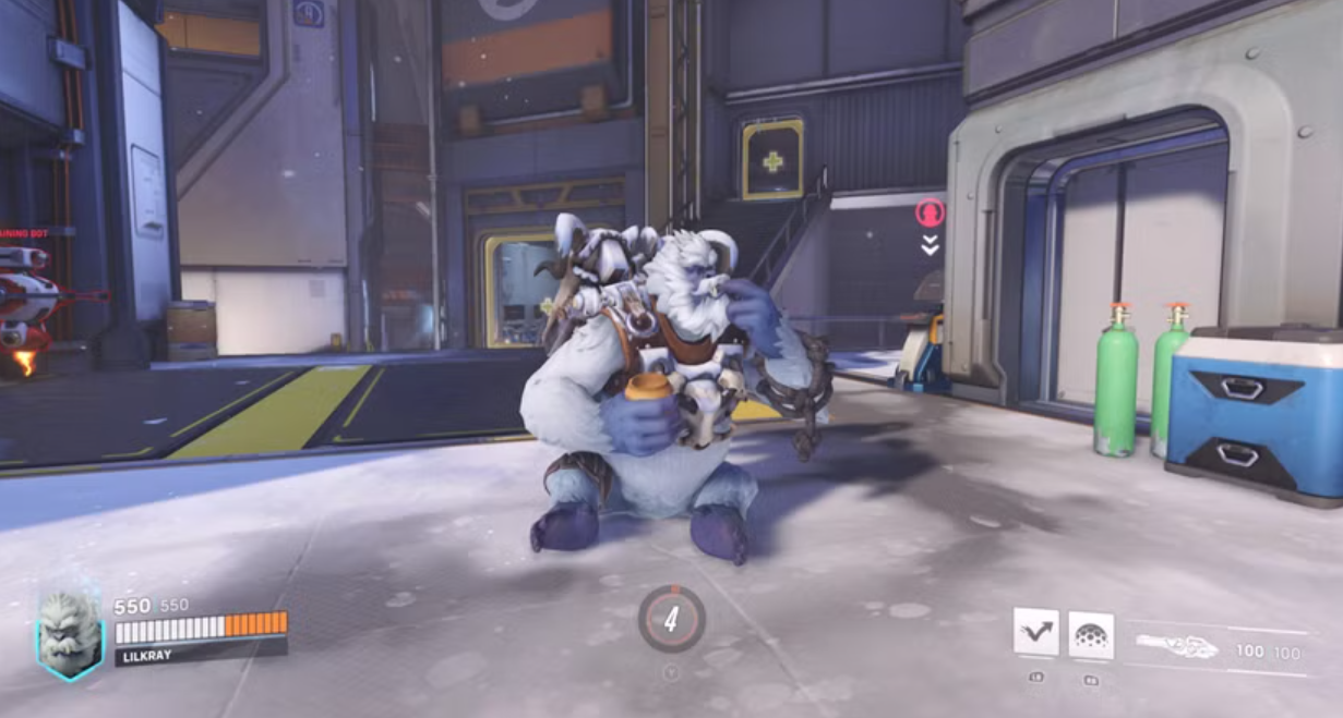 игра за гориллу