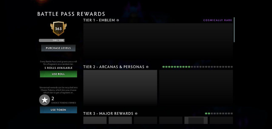 Утечка контента Dota 2: дата-майнер Fai раскрывает возможное новое событие